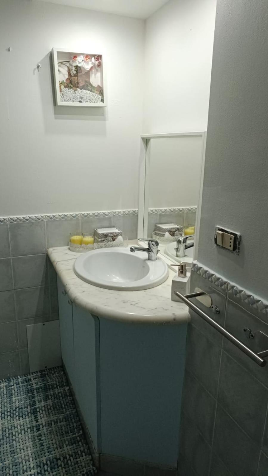 Apartment Rifugio Panoramico Salerno